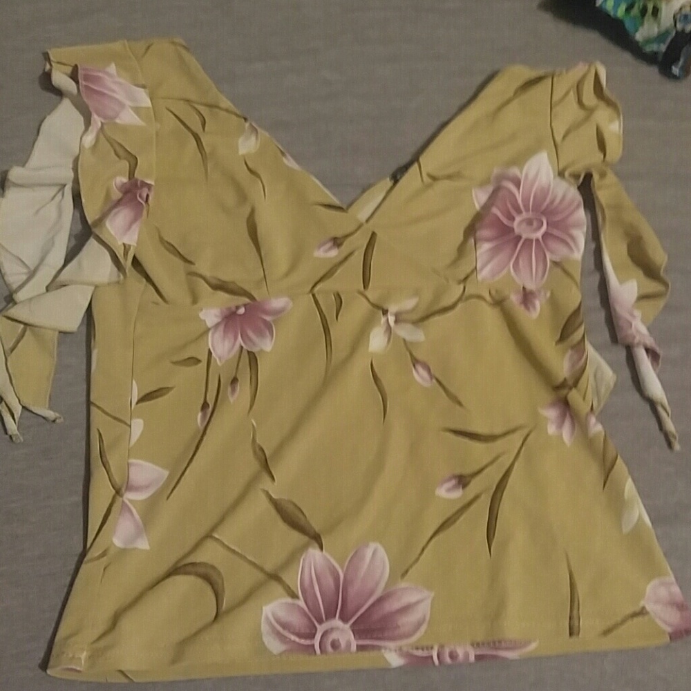 Dress shirt